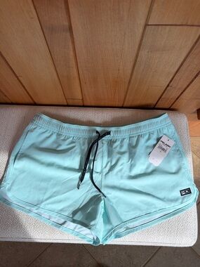 BNWT Pelagic shorts